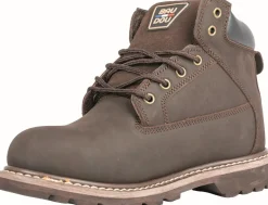 Best Equideos Chaussures hautes cuir