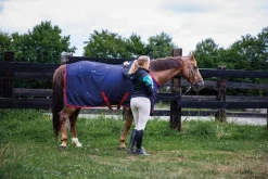 Outlet Equideos Chemise magnétique - Horsewin