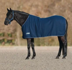 Discount Equideos Chemise polaire