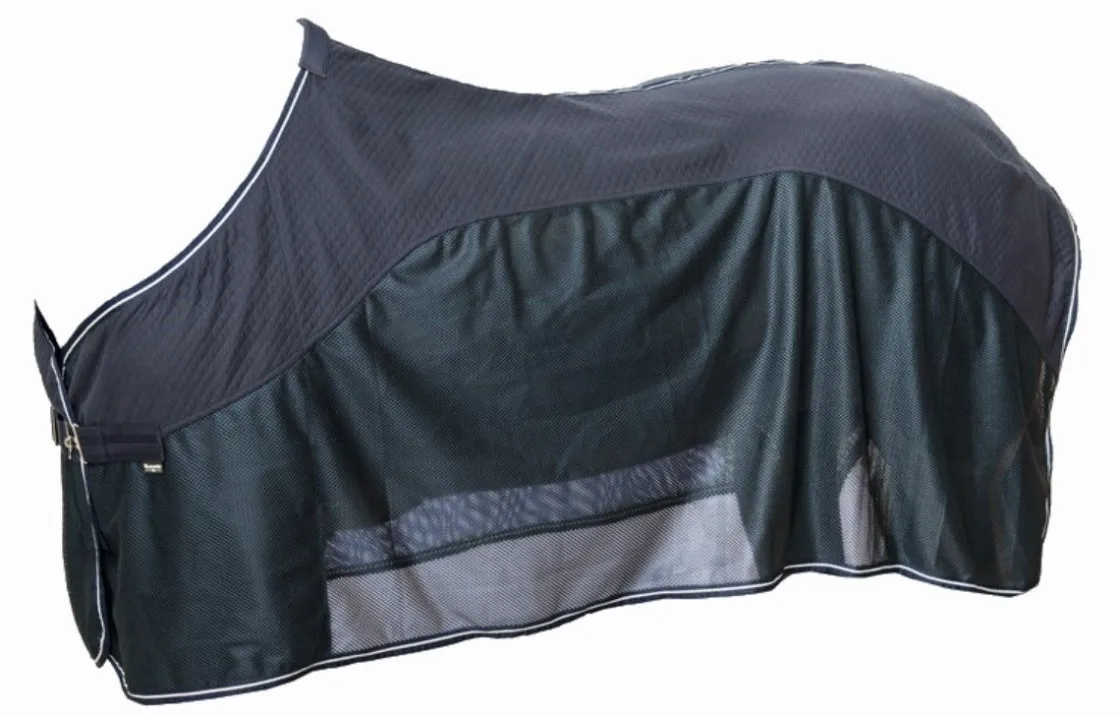 Equideos Chemise séchante - Carox Hybrid