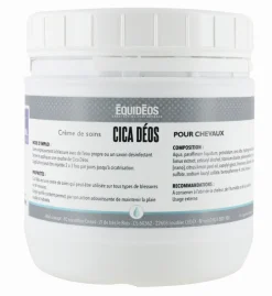 Best Equideos Cica Déos - 500ml