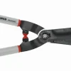 Equideos Cisaille à haie professionnelle à manches aluminium courts P51-SL - Bahco