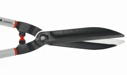 Equideos Cisaille à haie professionnelle à manches aluminium courts P51-SL - Bahco