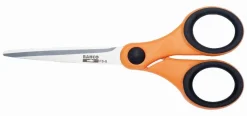 Sale Equideos Ciseaux à anneaux avec grip doux - FS - Bahco