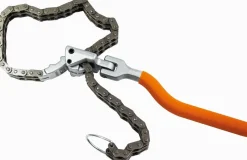 Online Equideos Clé à chaîne double pour filtre