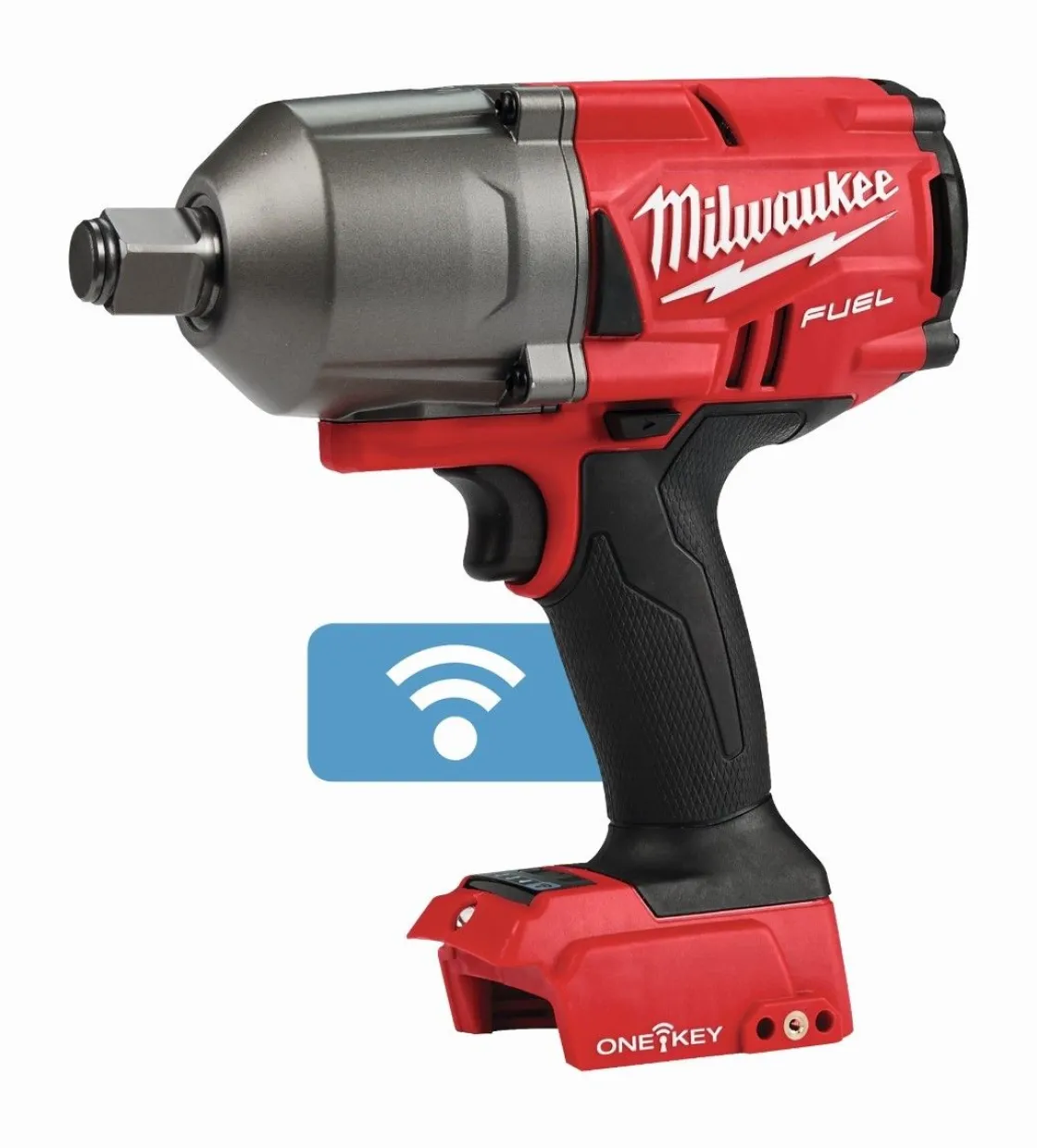 Clearance Equideos Clé à chocs 3/4 18V 2034Nm - M18 ONEFHIWF34 (avec/sans batterie) - Milwaukee