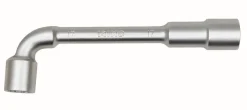 Discount Equideos Clé à pipe débouchée - Irimo