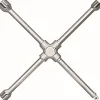 Equideos Clé en croix 700mm - PL 3/4"