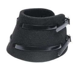 Online Equideos Cloches en feutre - 2 pièces