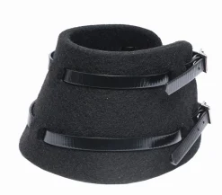 Online Equideos Cloches en feutre - 2 pièces
