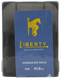 Sale Equideos Clous liberty FJ