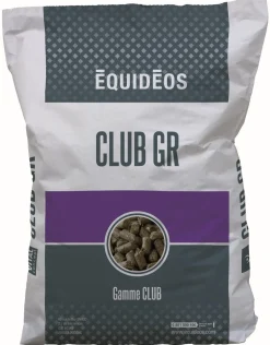 Equideos Club GR