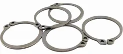 Discount Equideos Coffret 100 circlips extérieurs Ø40 à 75mm