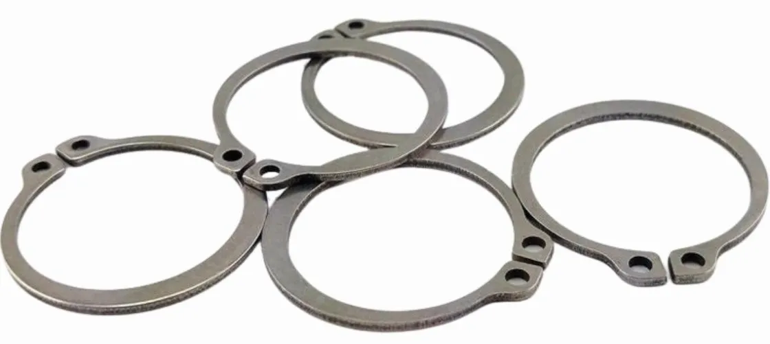 Discount Equideos Coffret 100 circlips extérieurs Ø40 à 75mm