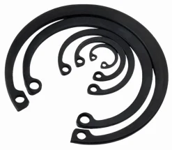 Equideos Coffret 95 circlips intérieurs Ø40 à 75mm