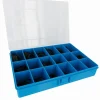 Clearance Equideos Coffret 325 circlips intérieurs Ø10 à 40mm