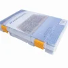 Clearance Equideos Coffret de 1010 écrous Ø3 à 16mm
