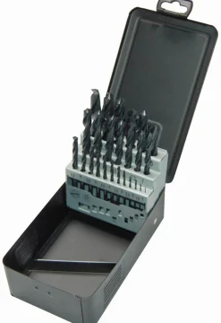 Clearance Equideos Coffret de 25 forets à métaux HSS - Milwaukee