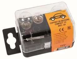 Clearance Equideos Coffret H1 - 7 pièces
