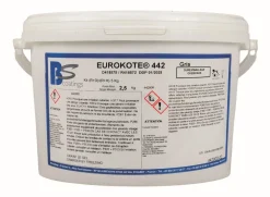 Discount Equideos Colle Eurokote 442