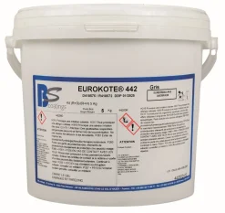 Discount Equideos Colle Eurokote 442