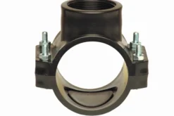 Clearance Equideos Collier de prise en charge - polypropylène
