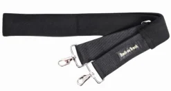 Best Equideos Collier pour chauffe dos Back Warmer Royal - Back On Track