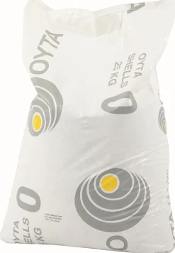 Online Equideos Coquilles marines 0.5-2.5mm - 25kg