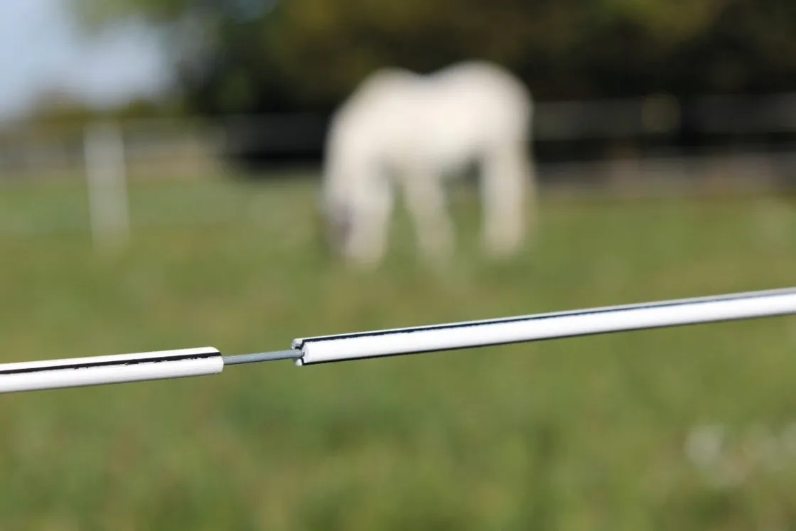 Equideos Cordon Horse Wire - 250m