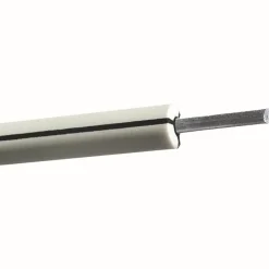 Discount Equideos Cordon Toplin Horsewire - galva et polymère - 200m