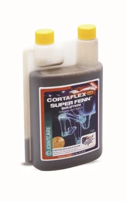 Outlet Equideos Cortaflex Ha - Liquide - 1L