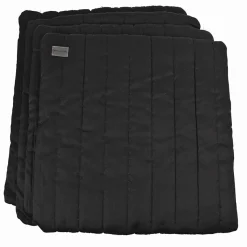 Clearance Equideos Cotons américains - 4 pièces