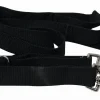 Outlet Equideos Courroies de cuisses nylon - la paire