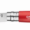 Discount Equideos Couteau Opinel - lame en inox