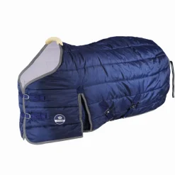Best Equideos Couverture d'écurie 200g/m² - Horsewin Premium