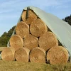 Online Equideos Couverture de paille en toile PP