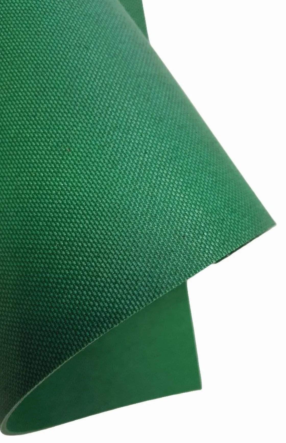 New Equideos Cover Green - 1.60m x longueur à la demande - Solker