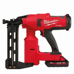 Discount Equideos Crampilloneuse de clôture 18V - M18 FFUS-302C - Milwaukee