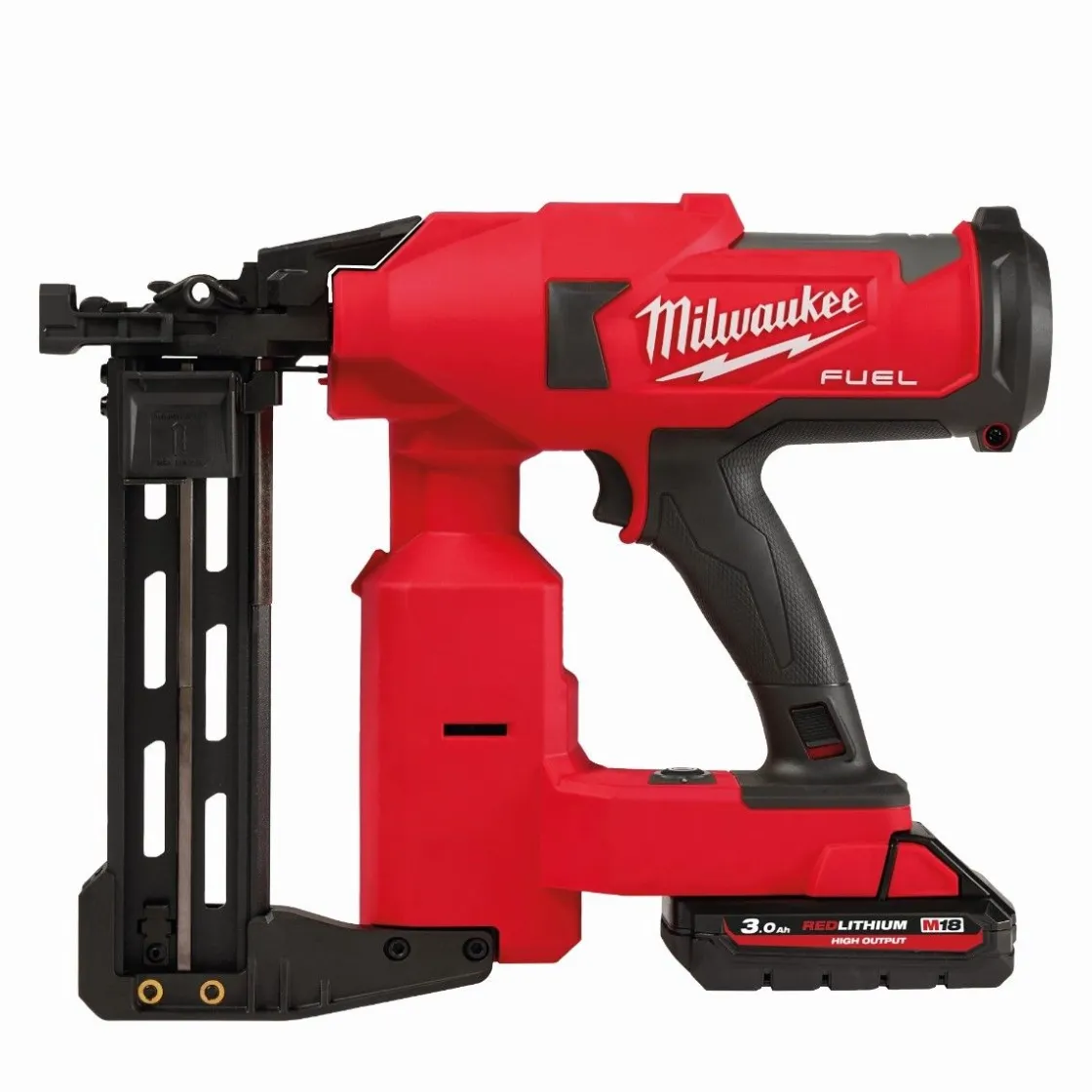 Discount Equideos Crampilloneuse de clôture 18V - M18 FFUS-302C - Milwaukee