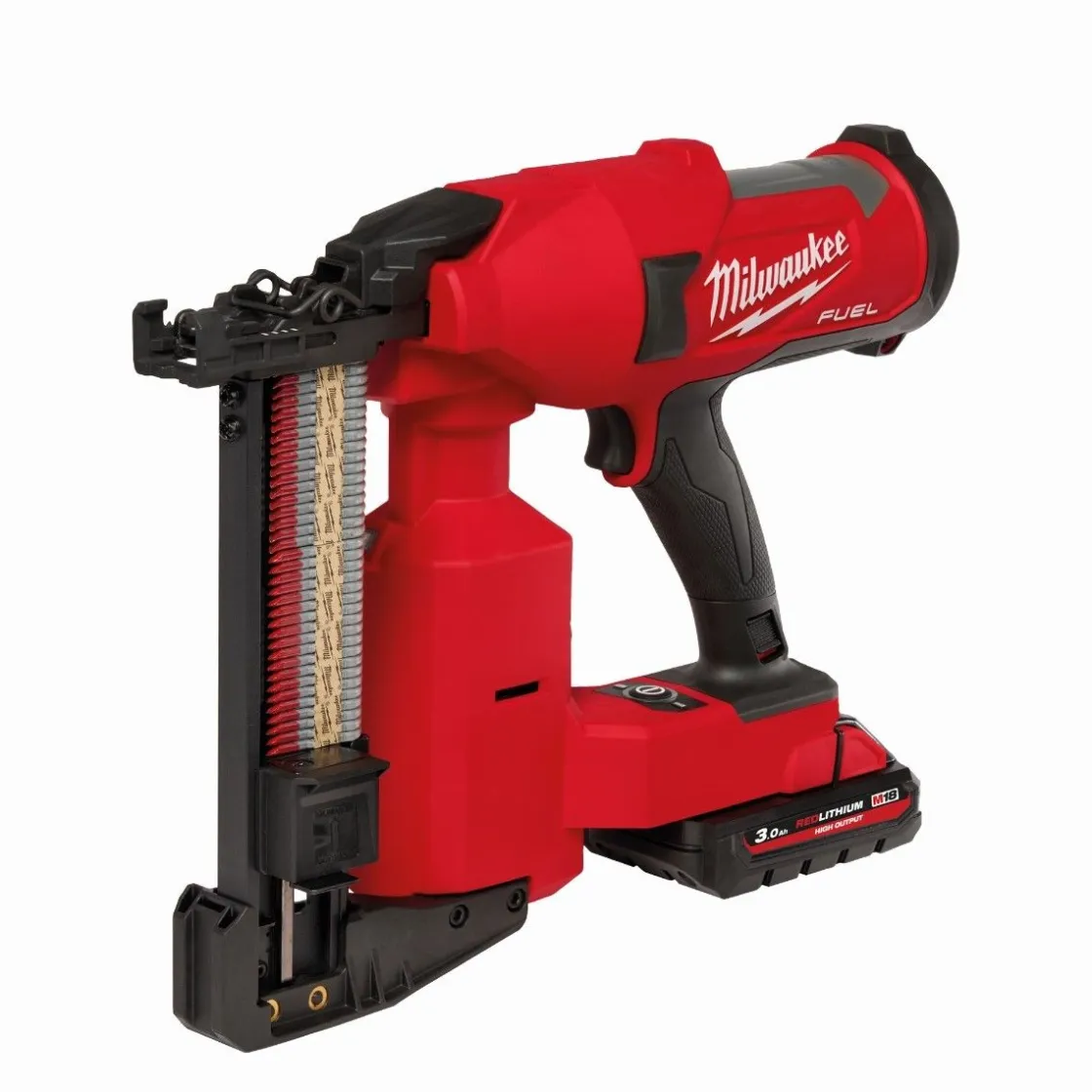 Discount Equideos Crampilloneuse de clôture 18V - M18 FFUS-302C - Milwaukee
