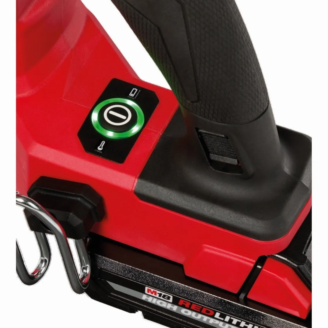 Discount Equideos Crampilloneuse de clôture 18V - M18 FFUS-302C - Milwaukee