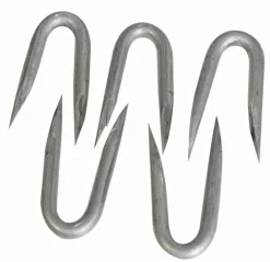 Best Equideos Crampillons galvanisés - 5kg