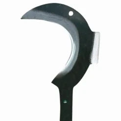 Discount Equideos Croissant 2 taillants 20cm 0.9kg sans manche - 251200 - Leborgne