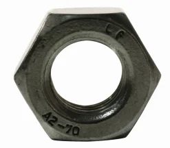 Clearance Equideos Écrous 6 pans en inox Cl.8