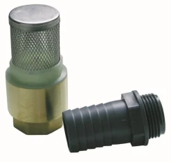 Equideos Crépine pour kit d'aspiration - 32mm