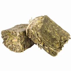 Equideos Cubes de luzerne - 20kg