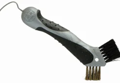 Hot Equideos Cure-pied double brosse
