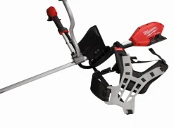 Clearance Equideos Débroussailleuse Fuel M18 FBCU - Milwaukee