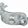 Hot Equideos Demi-bride ronde anti-rotation - 2 pièces