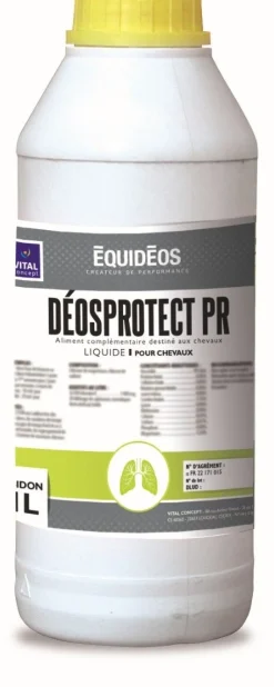 Online Equideos Deos Protect PR - liquide - 1L